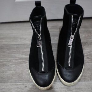 Womens Marc Jacobs Booties